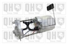 QUINTON HAZELL QFP916