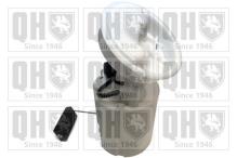 QUINTON HAZELL QFP989
