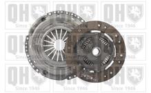 QUINTON HAZELL QKT4002AF