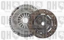 QUINTON HAZELL QKT4088AF