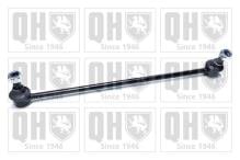 Quinton Hazell QLS3588S Bielletta Barra Stabilizzatrice - Lunghezza 228mm, Compatibile Con Mercedes Classe C W204