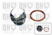 QUINTON HAZELL QOC1026