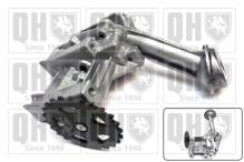 QUINTON HAZELL QOP1015