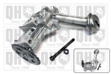 QUINTON HAZELL QOP1016