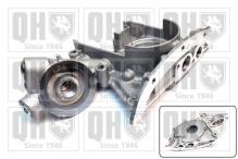 QUINTON HAZELL QOP1017