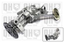 QUINTON HAZELL QOP1020
