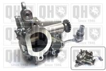 QUINTON HAZELL QOP1035