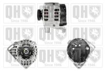 QUINTON HAZELL QRA1096