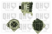 QUINTON HAZELL QRA1104