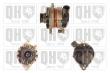 QUINTON HAZELL QRA1353
