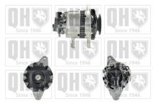 QUINTON HAZELL QRA1405