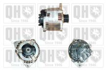 QUINTON HAZELL QRA1550