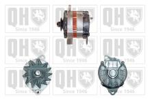 QUINTON HAZELL QRA1763