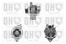 QUINTON HAZELL QRA2130