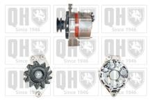 QUINTON HAZELL QRA2307