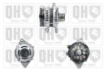 QUINTON HAZELL QRA2361