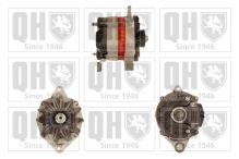 QUINTON HAZELL QRA2557