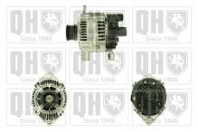 QUINTON HAZELL QRA2750