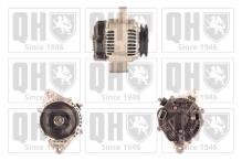 QUINTON HAZELL QRA2814