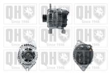 QUINTON HAZELL QRA2943