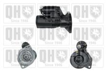 QUINTON HAZELL QRS1173