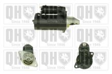QUINTON HAZELL QRS1187
