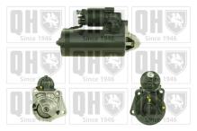 QUINTON HAZELL QRS1254