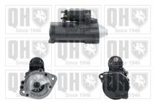 QUINTON HAZELL QRS1299