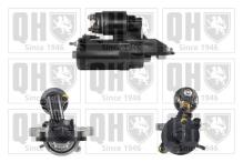 QUINTON HAZELL QRS1419