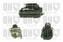QUINTON HAZELL QRS1581