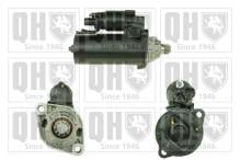 QUINTON HAZELL QRS1603