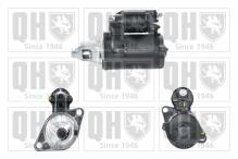 QUINTON HAZELL QRS1660