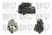 QUINTON HAZELL QRS1726