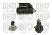 QUINTON HAZELL QRS1732