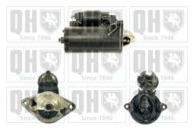 QUINTON HAZELL QRS1734