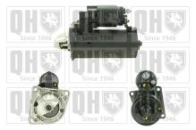 QUINTON HAZELL QRS1823