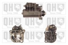 QUINTON HAZELL QRS2297