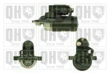 QUINTON HAZELL QRS2319