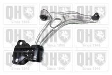 Quinton Hazell QR3539S - Estremità Barra Di Ancoraggio (Coppia) Per Auto, Lato Sinistro E Destro