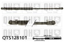 QUINTON HAZELL QTS128101