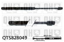 QUINTON HAZELL QTS828049