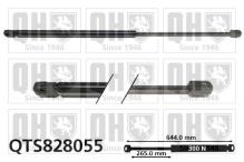 QUINTON HAZELL QTS828055