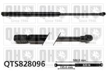 QUINTON HAZELL QTS828096