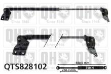QUINTON HAZELL QTS828102