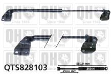 QUINTON HAZELL QTS828103