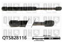 QUINTON HAZELL QTS828116