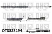 QUINTON HAZELL QTS828294