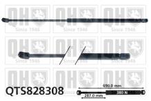 QUINTON HAZELL QTS828308