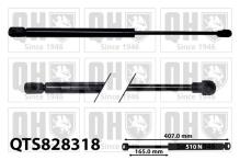 QUINTON HAZELL QTS828318