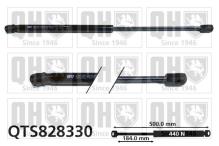 QUINTON HAZELL QTS828330